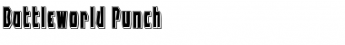 Download Battleworld Punch Font Download Battleworld Punch Font