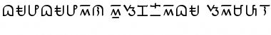 Download Baybayin Eskriba Simplified Font Download Baybayin Eskriba Simplified Font