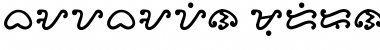 Download Baybayin Modern Block Font Download Baybayin Modern Block Font