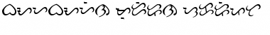 Download Baybayin Modern Script Font Download Baybayin Modern Script Font