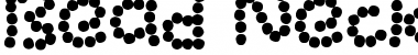 Download Bead Necklace Font Download Bead Necklace Font