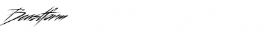 Download Beastform Font Download Beastform Font