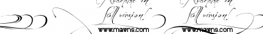 Download Before the Rain Swashes DEMO Font Download Before the Rain Swashes DEMO Font
