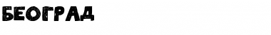 Download Beograd Font Download Beograd Font