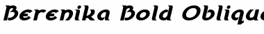 Download Berenika Font Download Berenika Font