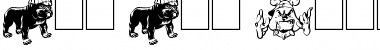 Download Big Bad Dogs Font Download Big Bad Dogs Font