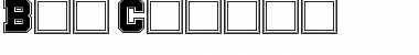Download Big Campus Font Download Big Campus Font