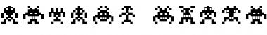 Download Binary Soldiers Font Download Binary Soldiers Font