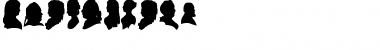 Download BlackHeads Font Download BlackHeads Font