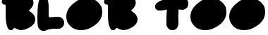 Download Blob Toon Shadows Font Download Blob Toon Shadows Font