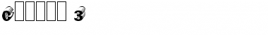 Download Carved 3 Font Download Carved 3 Font