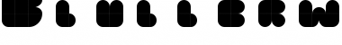 Download Blubberw Font Download Blubberw Font