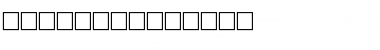 Download UNUSED Font Download UNUSED Font