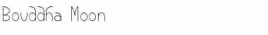 Download Bouddha Moon Font Download Bouddha Moon Font