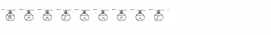 Download Boulenoel Font Download Boulenoel Font