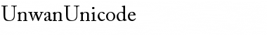 Download Unwan Unicode Font Download Unwan Unicode Font