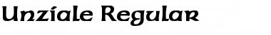 Download Unziale Font Download Unziale Font