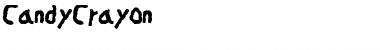 Download CandyCrayon Font Download CandyCrayon Font