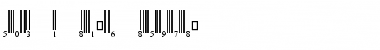 Download UPC-A Half Height Font Download UPC-A Half Height Font