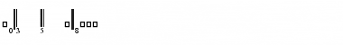 Download UPC-E Short Font Download UPC-E Short Font