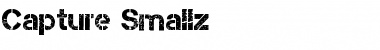 Download Capture Smallz Font Download Capture Smallz Font