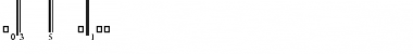 Download UPC-E Tall Font Download UPC-E Tall Font