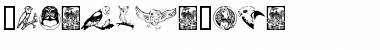 Download CarstensOwls Font Download CarstensOwls Font