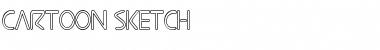 Download CARTOoN SKETCH Font Download CARTOoN SKETCH Font