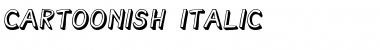 Download Cartoonish Font Download Cartoonish Font