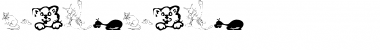 Download CatsCats Font Download CatsCats Font