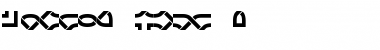 Download Celtic Knot 1 Font Download Celtic Knot 1 Font