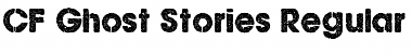 Download CF Ghost Stories Font Download CF Ghost Stories Font