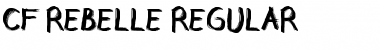 Download CF Rebelle Font Download CF Rebelle Font