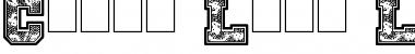 Download Cheer Lace Leader Font Download Cheer Lace Leader Font
