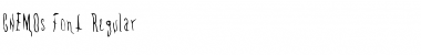 Download CHEMOs Font Font Download CHEMOs Font Font