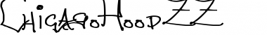 Download ChicagoHoodZZ Font Download ChicagoHoodZZ Font