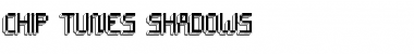 Download CHIP TUNES Font Download CHIP TUNES Font