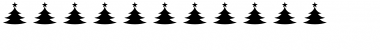 Download Christmas I Font Download Christmas I Font