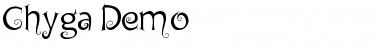 Download Chyga Font Download Chyga Font