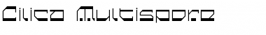 Download Cilica Font Download Cilica Font
