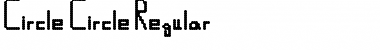 Download Circle Circle Font Download Circle Circle Font