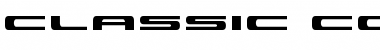 Download Classic Cobra Expanded Font Download Classic Cobra Expanded Font