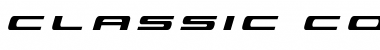 Download Classic Cobra Title Italic Font Download Classic Cobra Title Italic Font