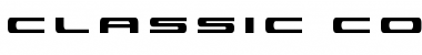 Download Classic Cobra Title Font Download Classic Cobra Title Font