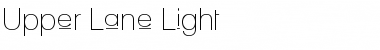 Download Upper Lane Light Font Download Upper Lane Light Font