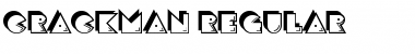 Download Crack Man Font Download Crack Man Font