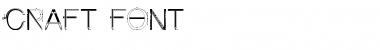 Download Craft Font Font Download Craft Font Font