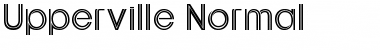 Download Upperville Font Download Upperville Font