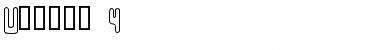 Download Uppity 4 Font Download Uppity 4 Font