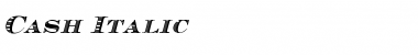 Download Cash Font Download Cash Font